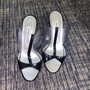 Manolo Blahnik Heels